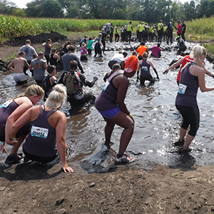 Tough Mudder 1 Tough Mudder 1