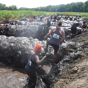 Tough Mudder 2 Tough Mudder 2