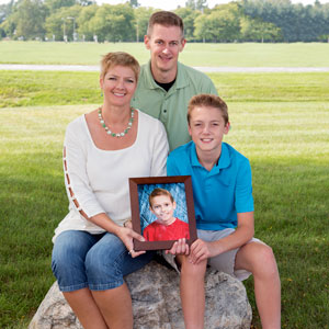 Borlin Family Borlin Family