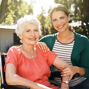 Caregiver Caregiver