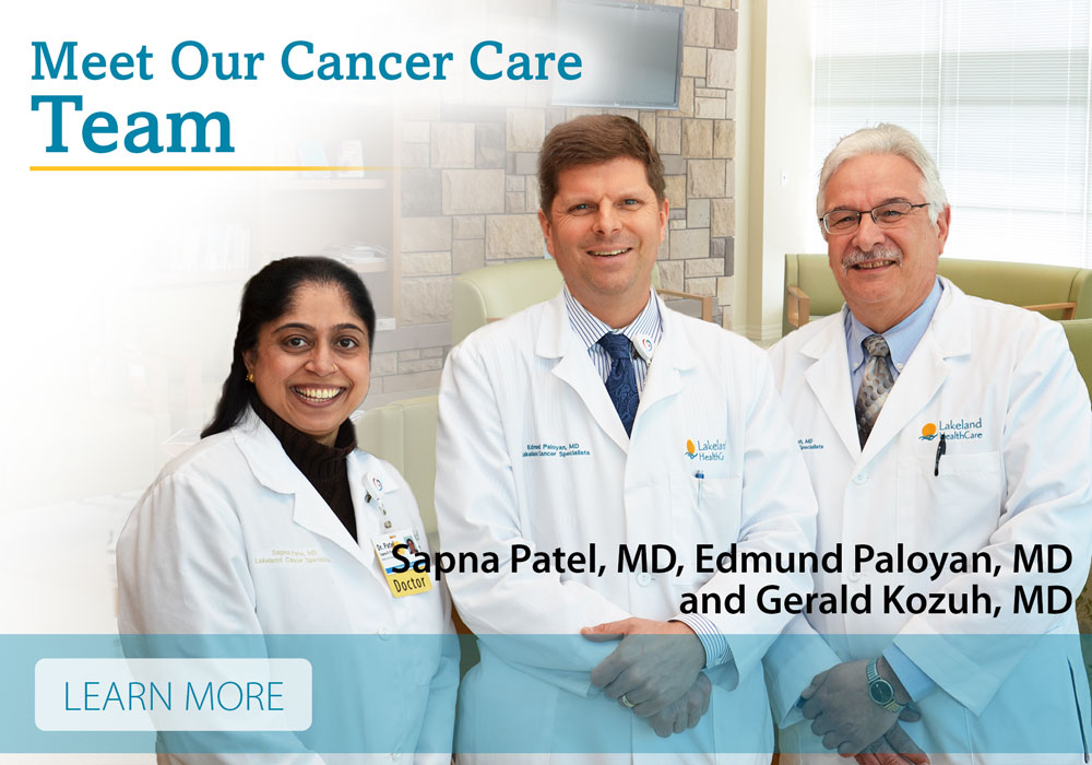 lakeland cancer specialists lakeland my chart login