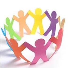 CHNA 2019 Community of people holding hands