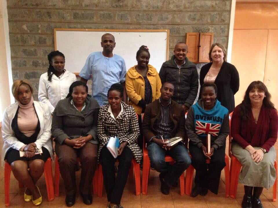 Clinical Staff Clinical Staff
