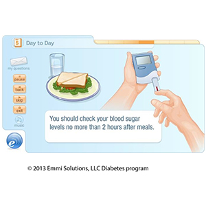 DiabetesEmmi2 DiabetesEmmi2