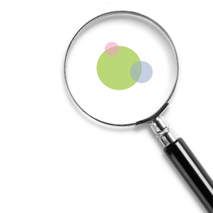 magnifying glass magnifying glass