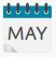 May May