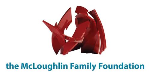 McLoughlin Family Foundation McLoughlin Family Foundation