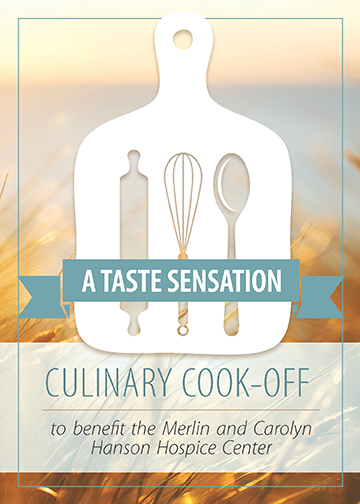 TasteSensation_2016 taste sensation culinary cook-off to benefit the Merlin and Carolyn Hanson Hospice Center