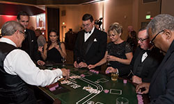 Lakeland Health Foundation's Annual Gala Image of Lakeland Health Foundation's Annual Gala