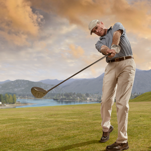 golf i colani din varicoza